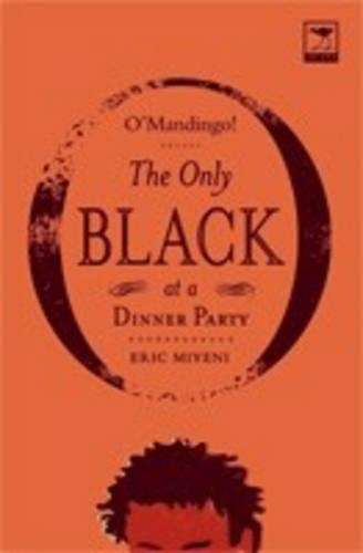 O'Mandingo! - Eric Miyeni