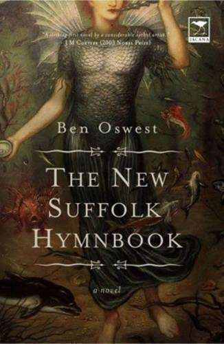 The New Suffolk Hymnbook - Ben Oswest