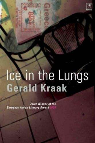 Ice in the Lungs - Gerald Kraak