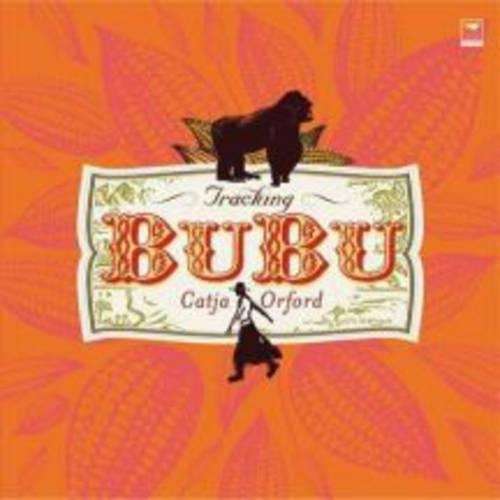 Tracking Bubu - Orford, Catja