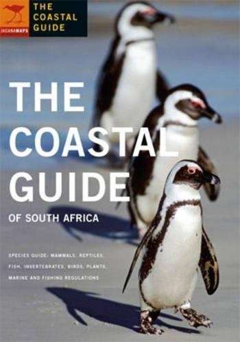 \coastal guide of South Africa - Y"