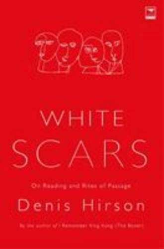 White Scars - Denis Hirson