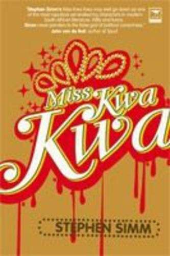 Miss Kwa Kwa - Stephen Simm