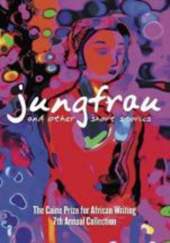 Jungfrau - ANTHOLOGY