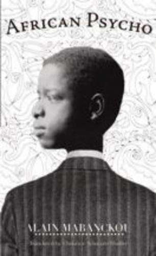 African psycho - Alain Mabanckou