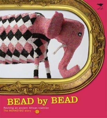 Bead by Bead - Barbara Jackson