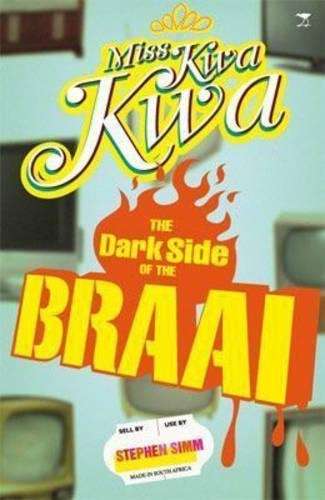 Miss Kwa Kwa 2 - Stephen Simm
