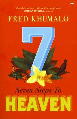 7 STEPS TO HEAVEN SECONDHAND - KHUMALO
