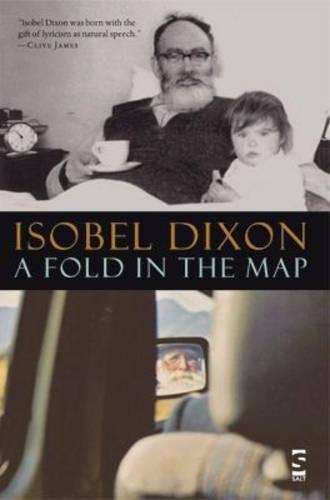 A fold in the map - Isobel Dixon