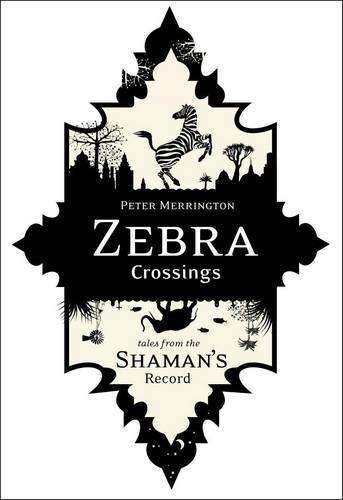 Zebra Crossings - Peter Merrington