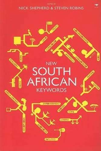 New South African Keywords - SHEPHERD,N