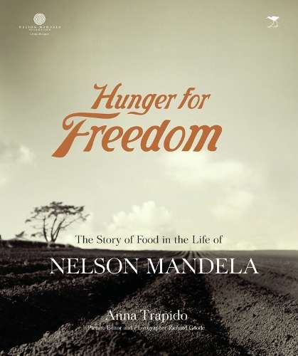 Hunger for freedom - Anna Trapido