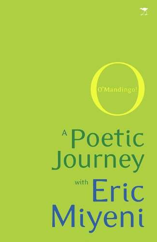 O'Mandingo - Eric Miyeni
