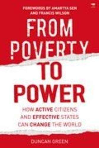 From Poverty to Power - Duncan Green