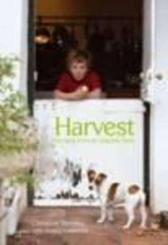 Harvest - Christine Stevens