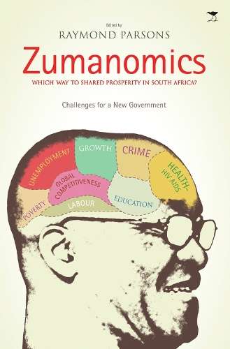 Zumanomics - PARSONS,R