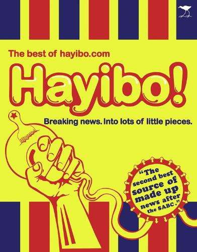 The Best of Hayibo.Com - HAYIBO