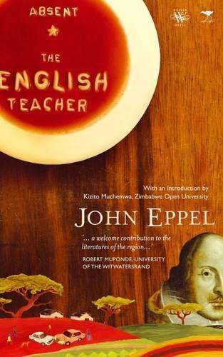 Absent - John Eppel