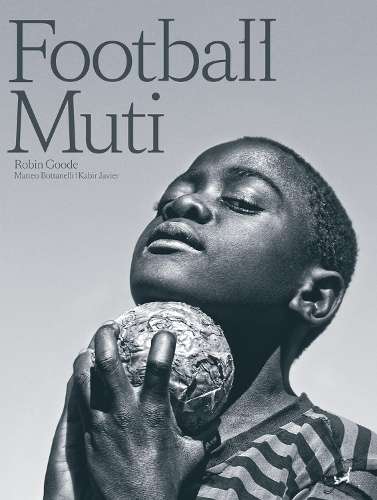 Football Muti - Robin Goode