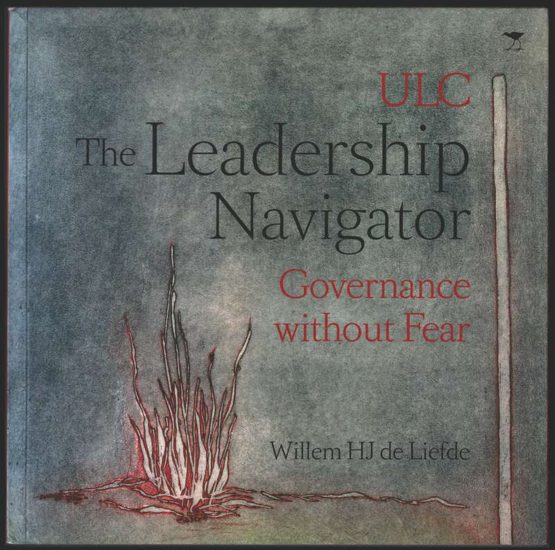 The Leadership Navigator - Willem H.J. de Liefde