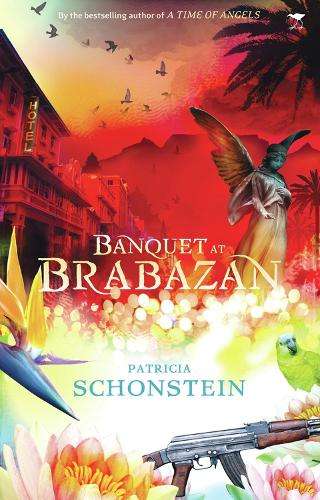 Banquet at Brabazan - Patricia Schonstein