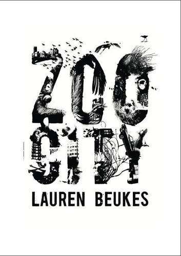 Zoo city - Lauren Beukes