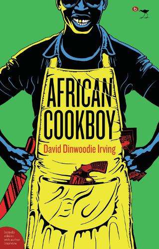 African cookboy - David Dinwoodie Irving