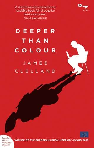 Deeper than colour - James Clelland