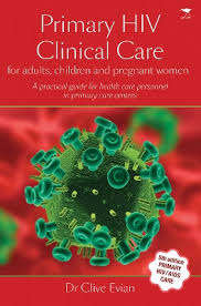 Primary Hiv Clinical Care 5th - Clive Evian