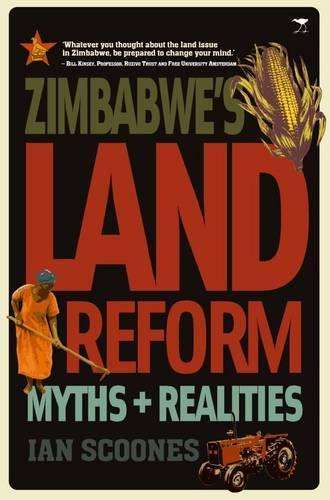 Zimbabwe's land reform - Ian Scoones