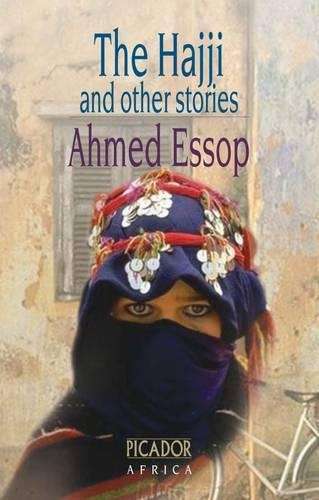 HAJJI & OTHER STORIES OUT OF PRINT SECONDHAND - ESSOP,A