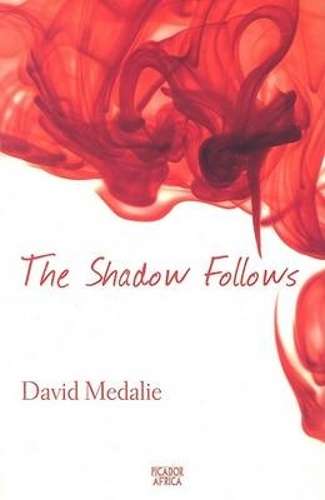 The shadow follows - David Medalie