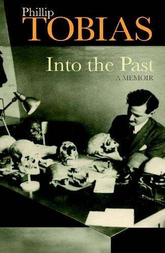 Into the Past - Tobias, Phillip