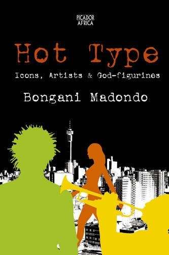 Hot type - B. Madondo