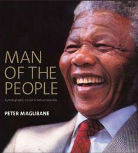 Man of the people - Peter Magubane