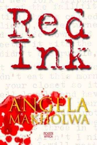 Red Ink - Angela Makholwa