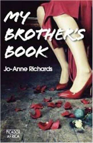 My brotherâs book - RICHARDS,J