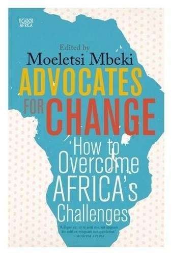 Advocates for change - MBEKI,M