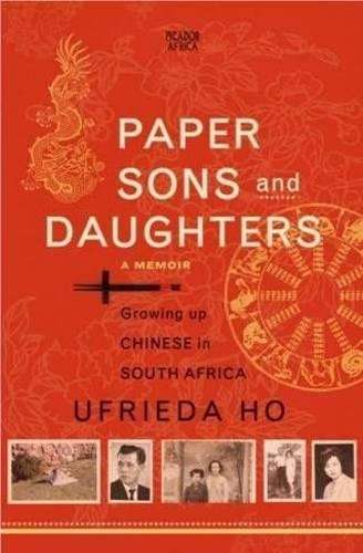 Paper sons and daughters - HO,U