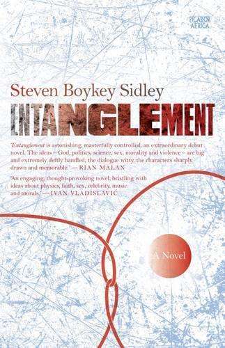 Entanglement - SIDLEY