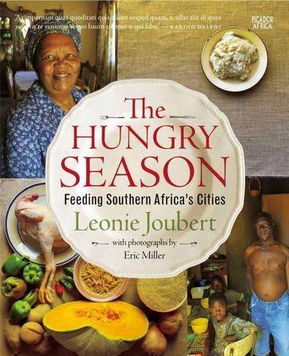 The hungry season - JOUBERT,L