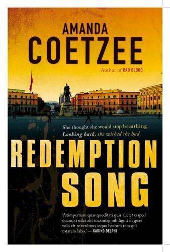 Redemption Song - Amanda Coetzee