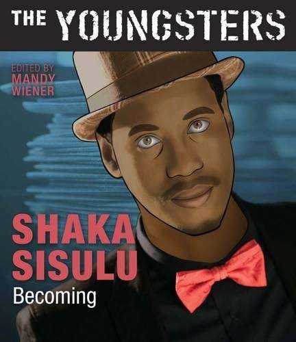 Becoming - Shaka Sisulu