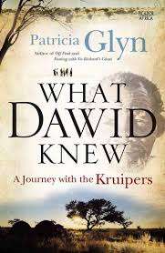 What Dawid knew - GLYN,P