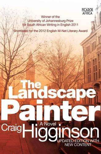 The landscape painter - HIGGINSON,C