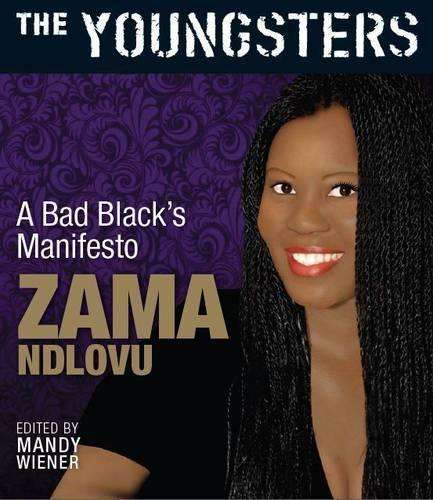 no - Zama Ndlovu