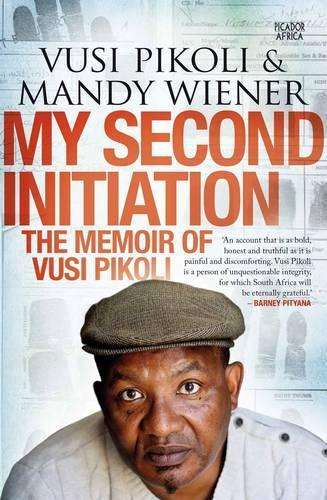 My second initiation - WIENER,M