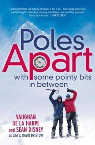 Poles Apart - Vaughan de la Harpe