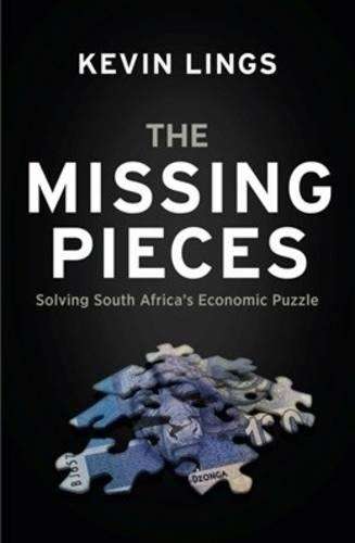 The missing pieces - LINGS,K