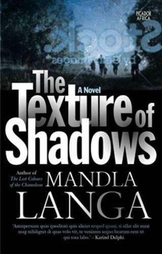 The texture of shadows - LANGA,M